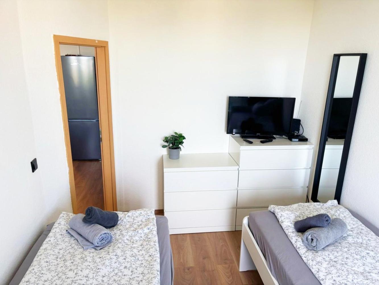 Cologne Fair Apartment With Cathedral View Eksteriør bilde