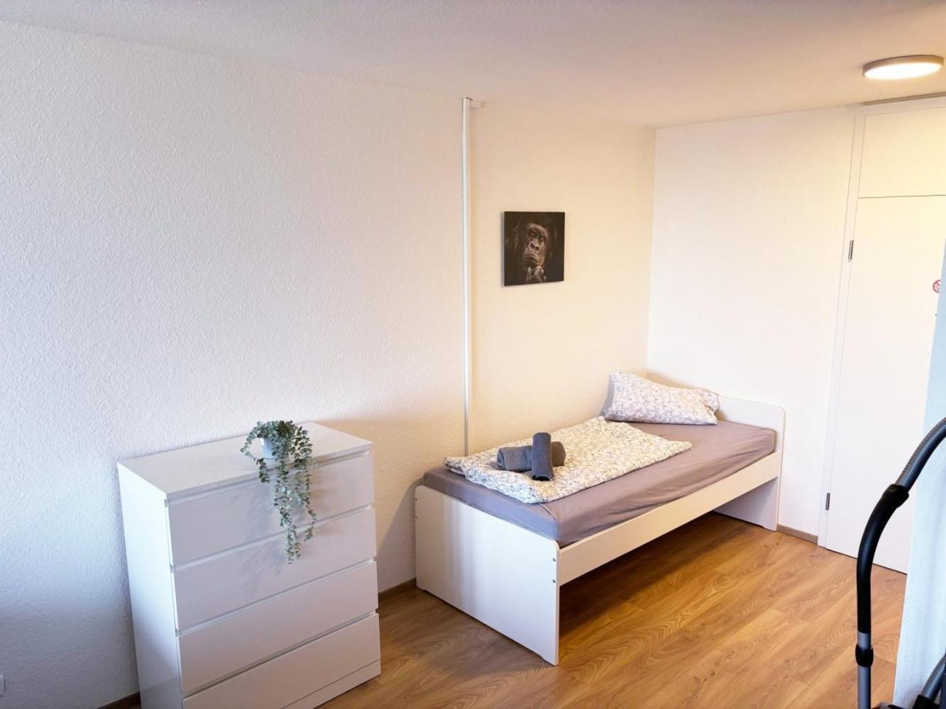 Cologne Fair Apartment With Cathedral View Eksteriør bilde
