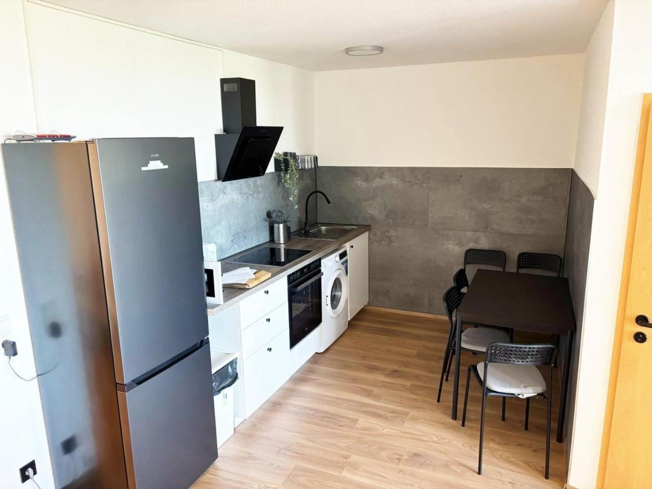 Cologne Fair Apartment With Cathedral View Eksteriør bilde